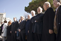 michel crépeau hommage le 29 mars 2009